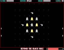 Beyond The Black Hole screenshot