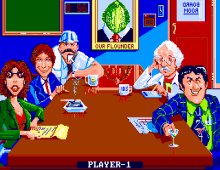 Big Business screenshot