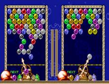 Bust a Move screenshot