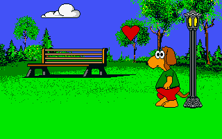 Cartooners screenshot