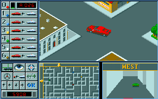 Chicago 90 screenshot