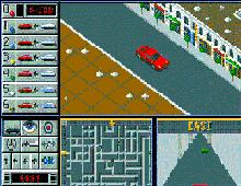 Chicago 90 screenshot