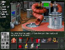 Companions of Xanth screenshot