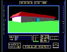 Darkside screenshot