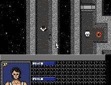 Darkspyre screenshot