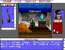 Deja Vu 2 screenshot