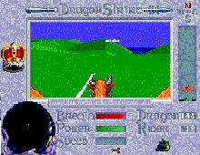Dragon Strike screenshot
