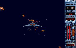Eagle’s Rider screenshot