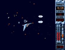Eagle’s Rider screenshot