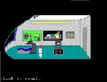 Earthrise screenshot