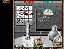 Faces screenshot