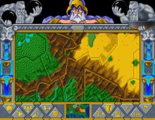 Fantasy Empires screenshot