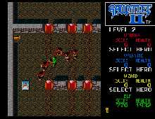 Gauntlet 2 screenshot